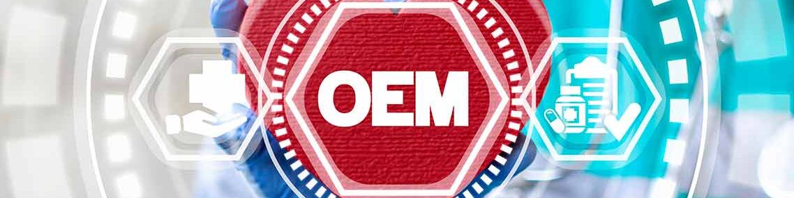 What oem means