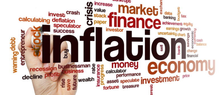 what are the cause of inflation