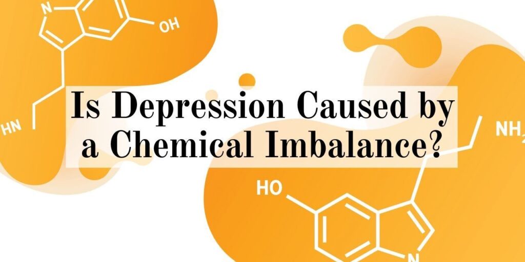 chemical imbalance