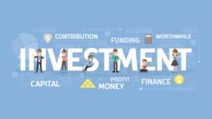 investment