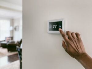 Unexpected Benefits of Upgrading to a Smart Thermostat for Your AC