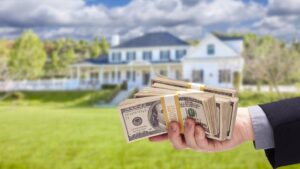 How to Get a Fast Cash Offer